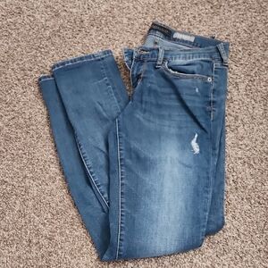 Aeropostale Blue Denim Jeans